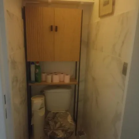 Ξενοδοχείο Chez Denise *