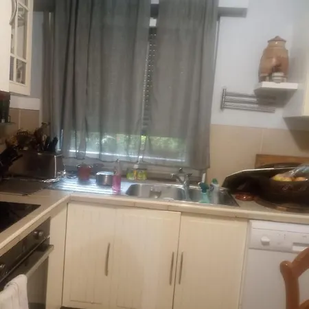 Ξενοδοχείο Chez Denise *