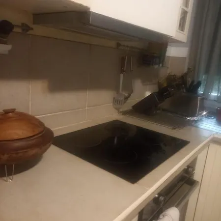 Chez Denise Παρίσι