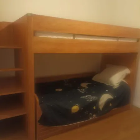 Chez Denise Ξενοδοχείο *