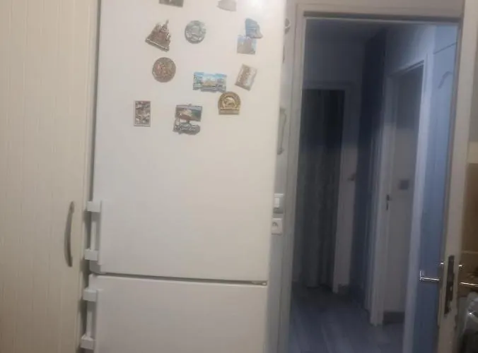 Hotel Chez Denise París