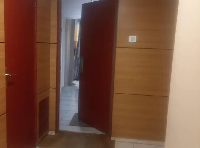 Hotel Chez Denise París