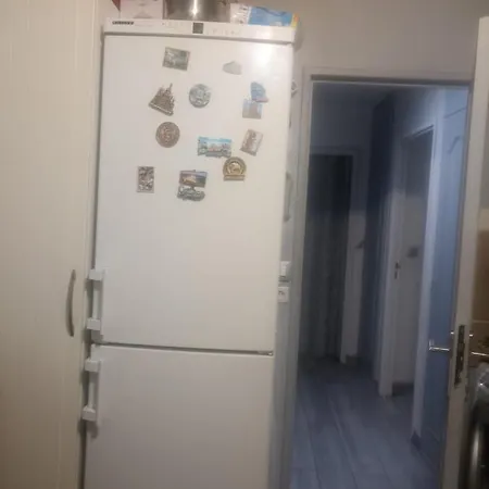 Hotell Chez Denise Paris